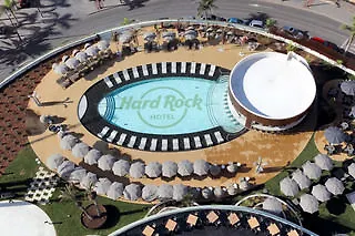 Fiesta Complejo Paraiso Floral Hotel Playa Paraiso