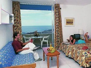 Fiesta Complejo Paraiso Floral Hotel Playa Paraiso  Spain